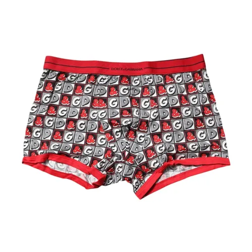 Underwear > Bottoms - - Dolce & Gabbana - Modalova