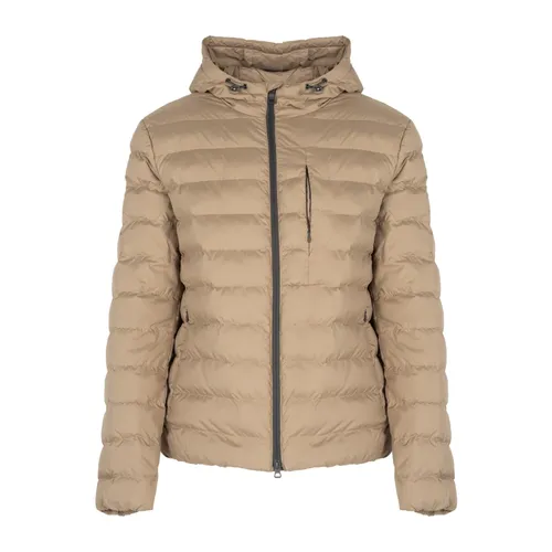 Jackets > Winter Jackets - - Geox - Modalova