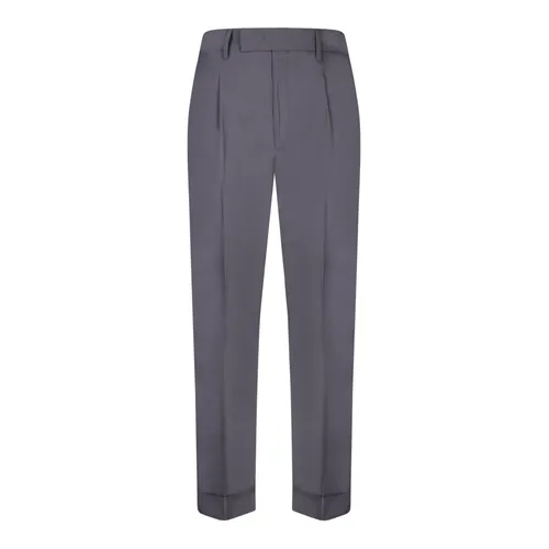 Trousers > Suit Trousers - - PT Torino - Modalova