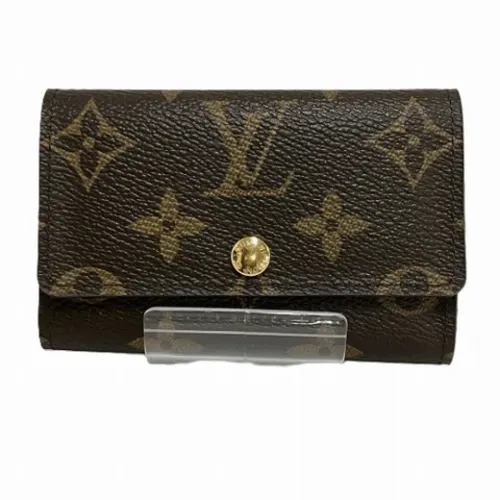 Pre-owned > Pre-owned Accessories - - Louis Vuitton Vintage - Modalova