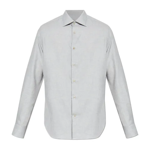 Shirts > Casual Shirts - - Eleventy - Modalova