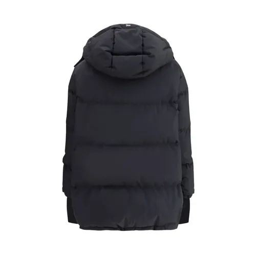 Jackets > Down Jackets - - Herno - Modalova