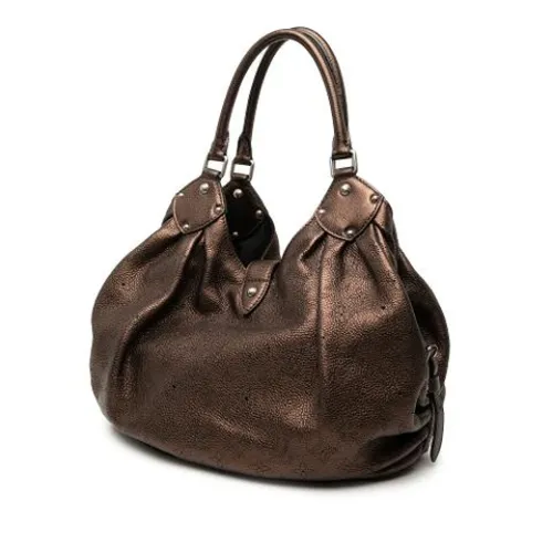 Pre-owned > Pre-owned Bags > Pre-owned Shoulder Bags - - Louis Vuitton Vintage - Modalova