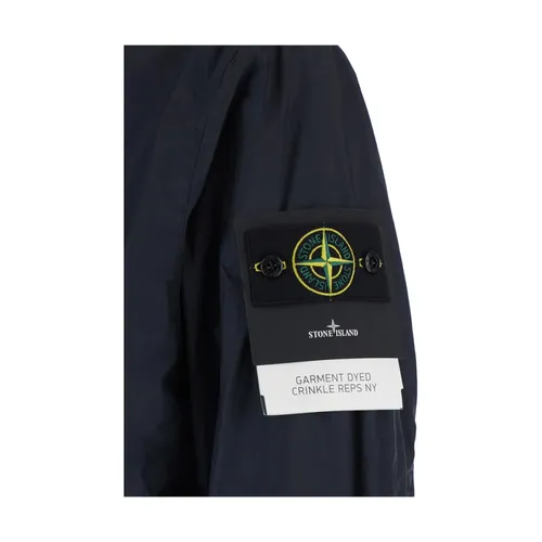 Jackets > Light Jackets - - Stone Island - Modalova