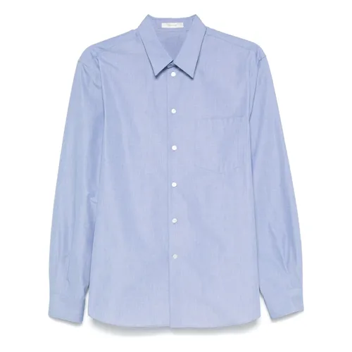 Shirts > Casual Shirts - - The Row - Modalova