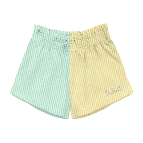 Shorts > Short Shorts - - MC2 Saint Barth - Modalova