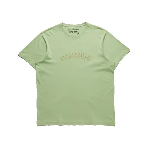 Tops > T-Shirts - - Maharishi - Modalova