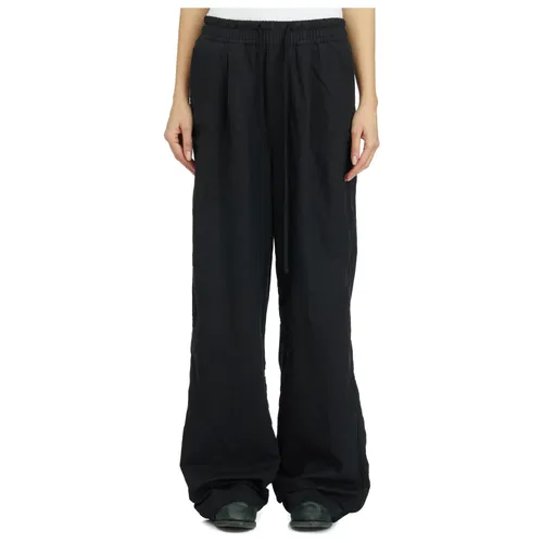 Trousers > Wide Trousers - - Thom Krom - Modalova