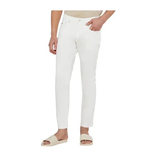 Jeans > Slim-fit Jeans - - Tommy Hilfiger - Modalova