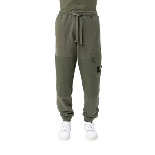 Trousers > Sweatpants - - Stone Island - Modalova