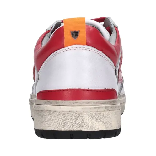 HTC - Shoes > Sneakers - Red - HTC - Modalova