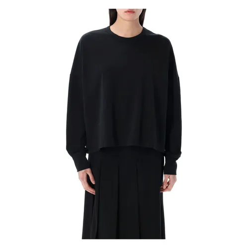 Tops > Long Sleeve Tops - - Studio Nicholson - Modalova