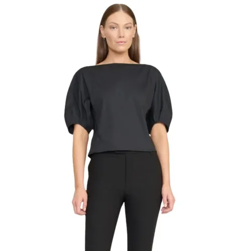 Blouses & Shirts > Blouses - - Staud - Modalova