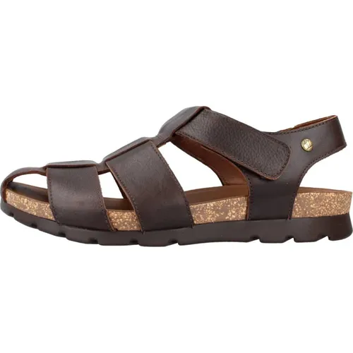Shoes > Sandals > Flat Sandals - - Panama Jack - Modalova