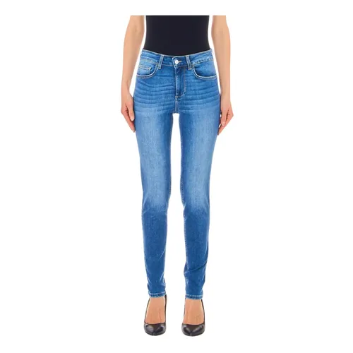 Jeans > Skinny Jeans - - Liu Jo - Modalova