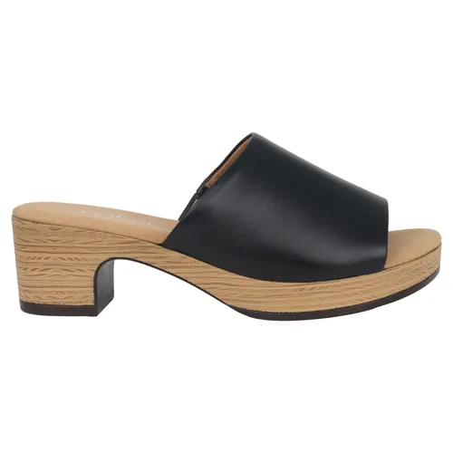 Shoes > Heels > Heeled Mules - - Gabor - Modalova