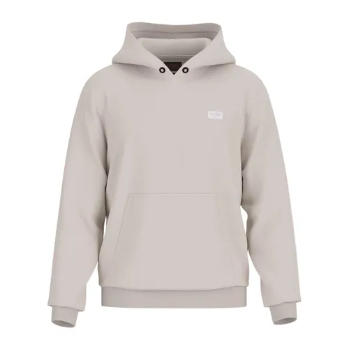 Sweatshirts & Hoodies > Hoodies - - Guess - Modalova