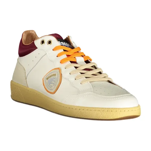 Shoes > Sneakers - - Blauer - Modalova