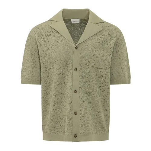 Shirts > Short Sleeve Shirts - - Drole de Monsieur - Modalova