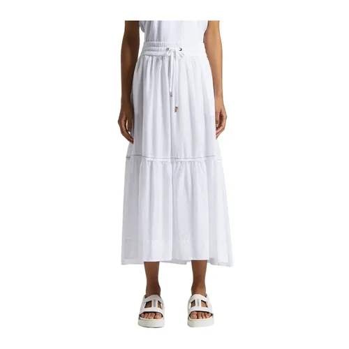 Skirts > Midi Skirts - - Peserico - Modalova
