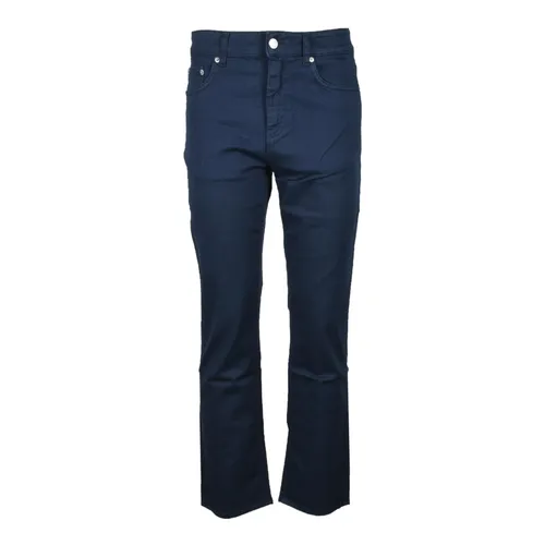 Jeans > Boot-cut Jeans - - Department Five - Modalova