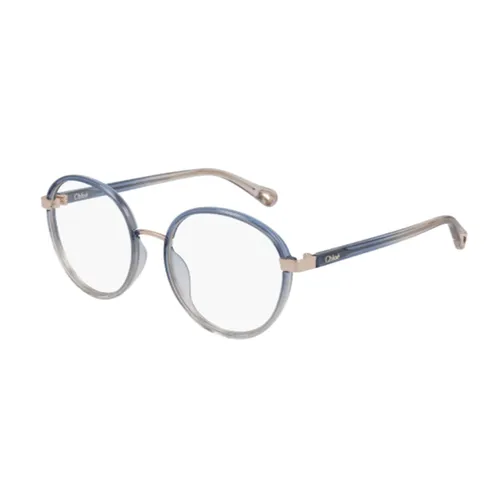 Accessories > Glasses - - Chloé - Modalova