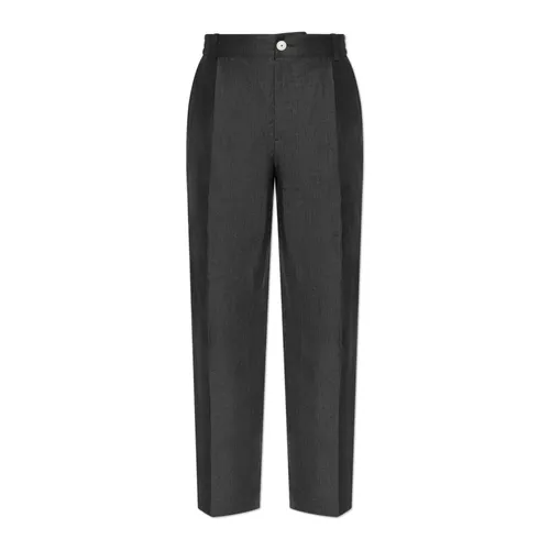 Trousers > Suit Trousers - - Jacquemus - Modalova