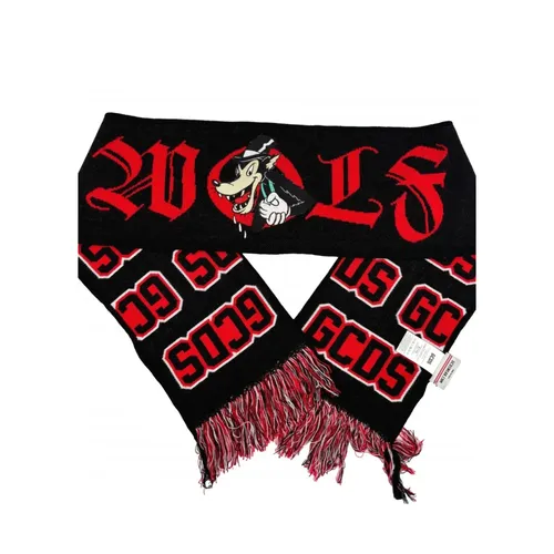 Accessories > Scarves > Winter Scarves - - Gcds - Modalova