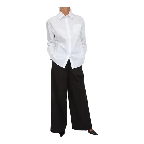 Blouses & Shirts > Shirts - - Liu Jo - Modalova