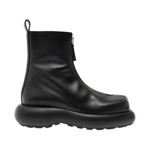 Shoes > Boots > Ankle Boots - - Jil Sander - Modalova