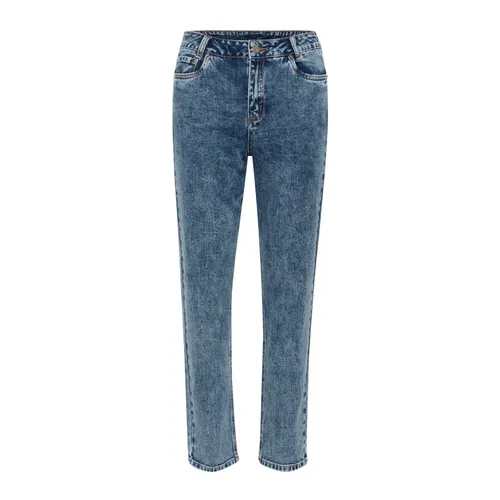 Jeans > Slim-fit Jeans - - Kaffe - Modalova