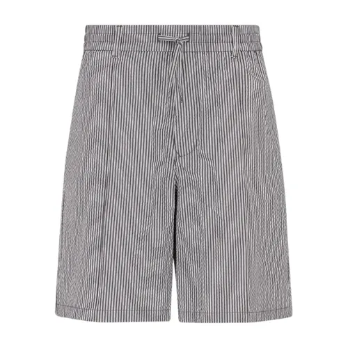 Shorts > Casual Shorts - - Emporio Armani - Modalova