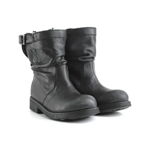 Shoes > Boots > Ankle Boots - - Bikkembergs - Modalova