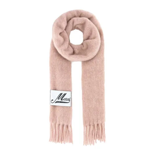 Accessories > Scarves > Winter Scarves - - Marni - Modalova