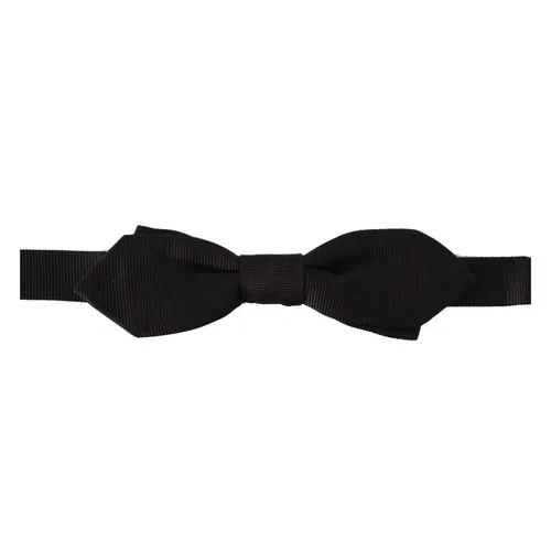 Accessories > Bowties - - Dolce & Gabbana - Modalova