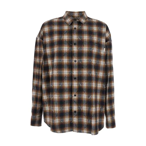 Shirts > Casual Shirts - - Juun.J - Modalova