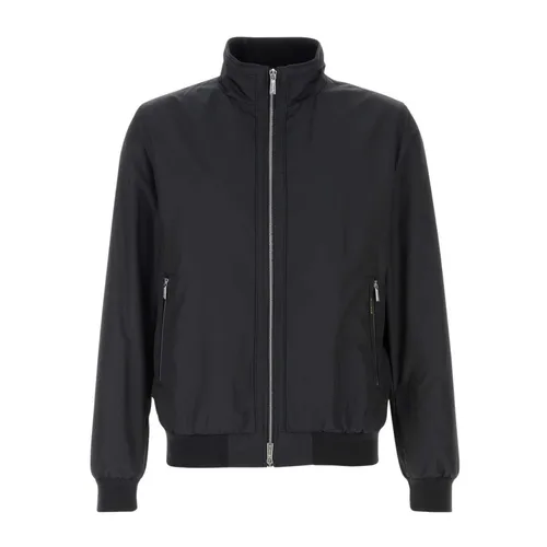 Jackets > Bomber Jackets - - Moorer - Modalova