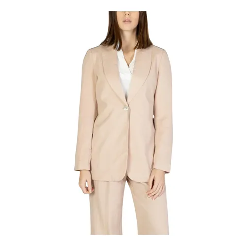 Jackets > Blazers - - Vero Moda - Modalova