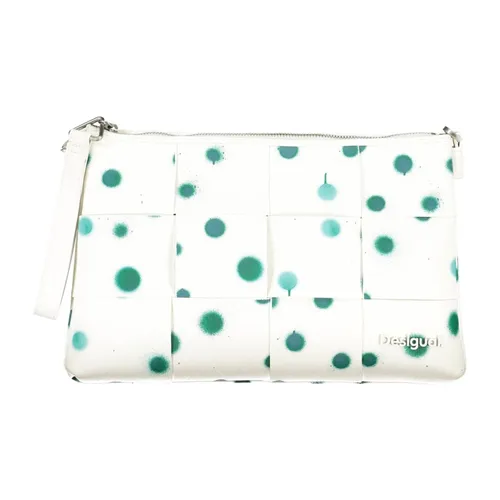 Bags > Clutches - - Desigual - Modalova