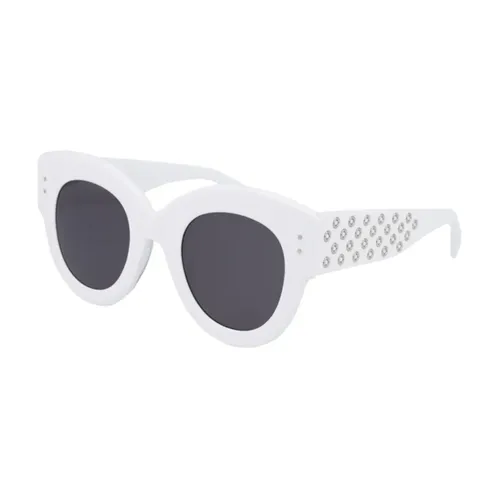 Accessories > Sunglasses - - Alaïa - Modalova