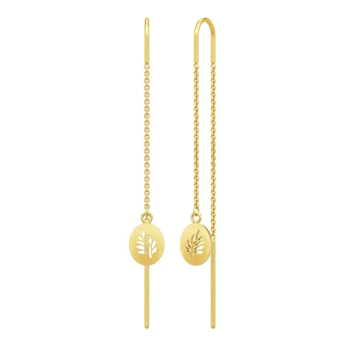 Accessories > Jewellery > Earrings - - Julie Sandlau - Modalova