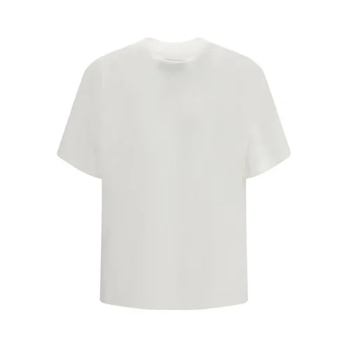 Tops > T-Shirts - - MM6 Maison Margiela - Modalova