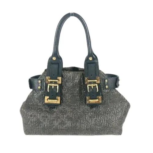 Pre-owned > Pre-owned Bags > Pre-owned Handbags - - Louis Vuitton Vintage - Modalova