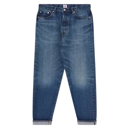 Jeans > Straight Jeans - - Edwin - Modalova