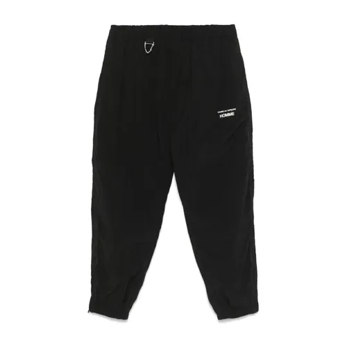 Trousers > Wide Trousers - - Comme des Garçons - Modalova