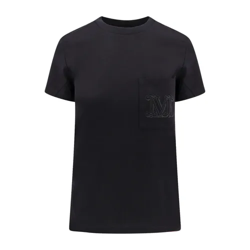 Tops > T-Shirts - - Max Mara - Modalova
