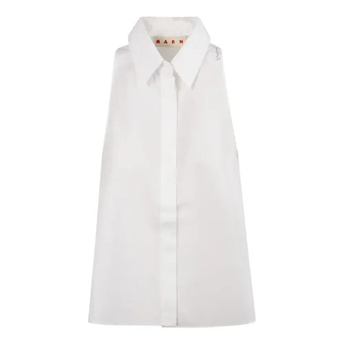 Blouses & Shirts > Shirts - - Marni - Modalova