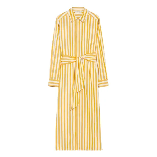 Dresses > Day Dresses > Shirt Dresses - - Weekend Max Mara - Modalova