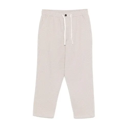 Trousers > Straight Trousers - - Universal Works - Modalova