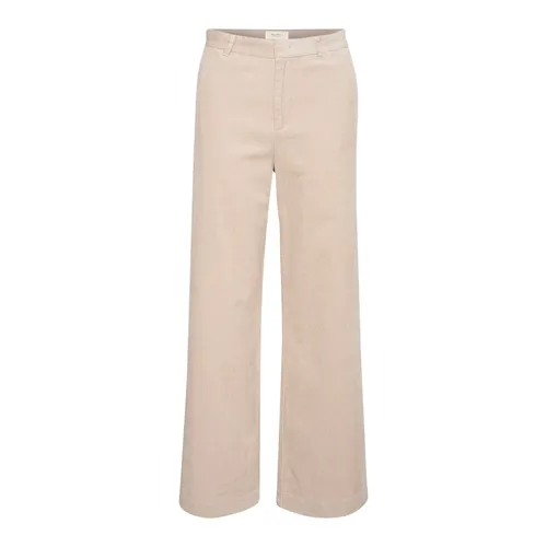Trousers > Wide Trousers - - Part Two - Modalova